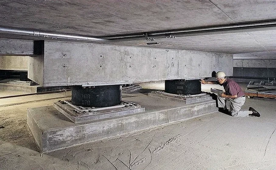 Base Isolation Seismic Design for Hialeah’s Karstic Limestone