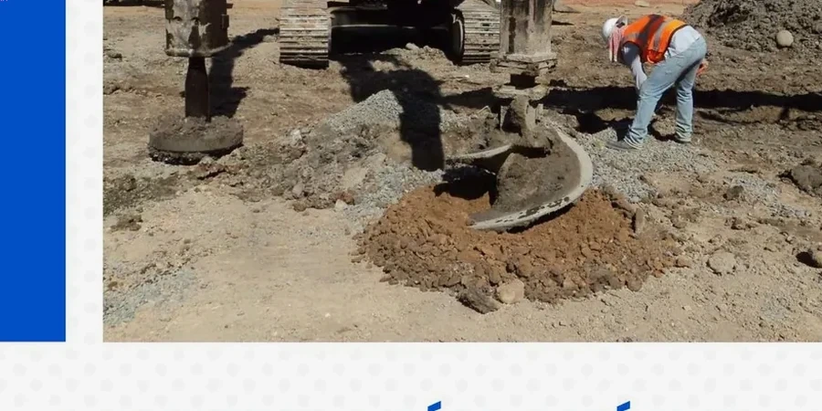 Stone Column Design in Hialeah: Ground Improvement for Soft Soils