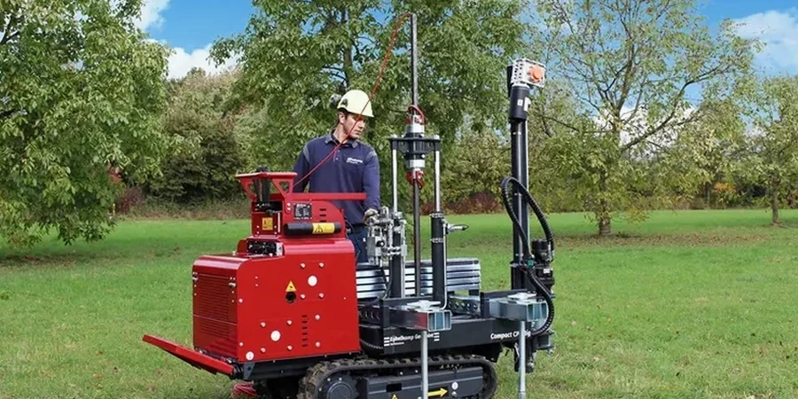 CPT Testing in Hialeah: Reliable Cone Penetration Data for South Florida Construction