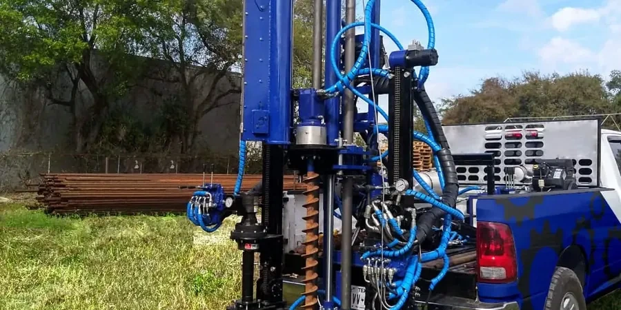 SPT Testing in Hialeah: Subsurface Data for Foundation Design