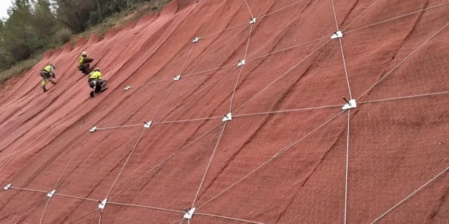 Slope Stability Analysis in Hialeah: IBC & ASCE 7 Compliance