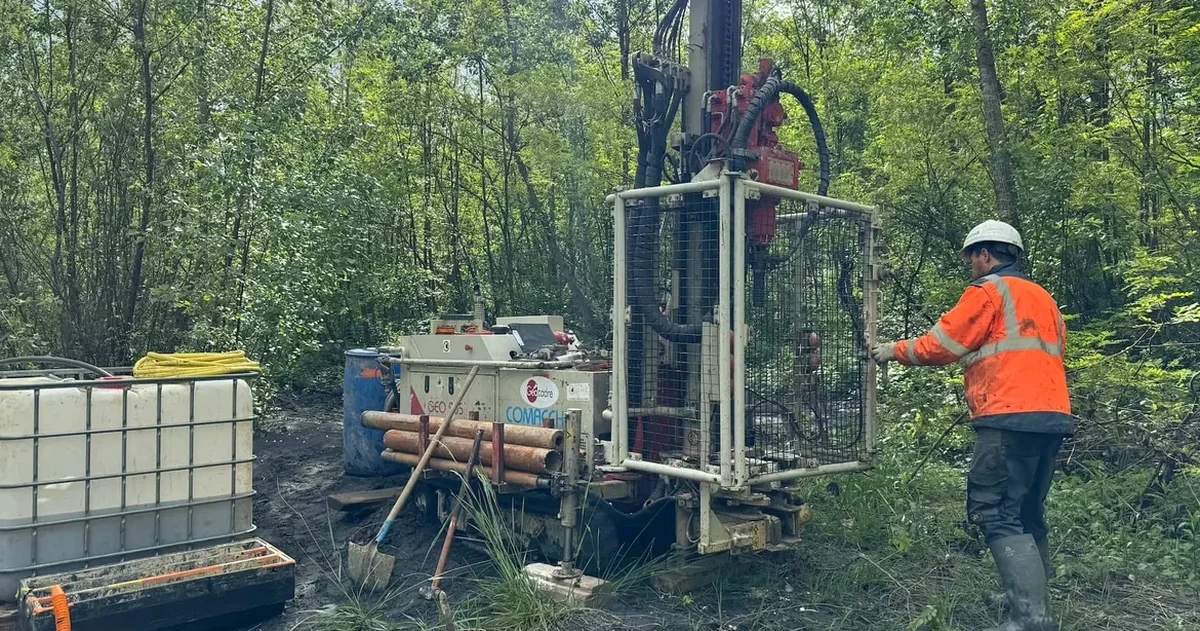 Geotechnical Engineering in Hialeah