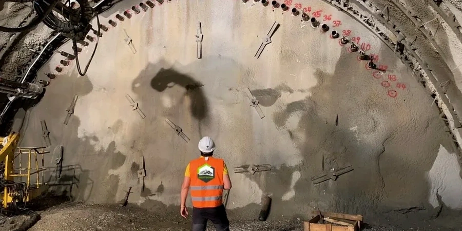 Underground Excavations in Hialeah