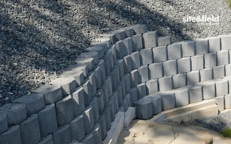 Retaining Wall Design in Hialeah: Site-Specific Geotechnical Parameters