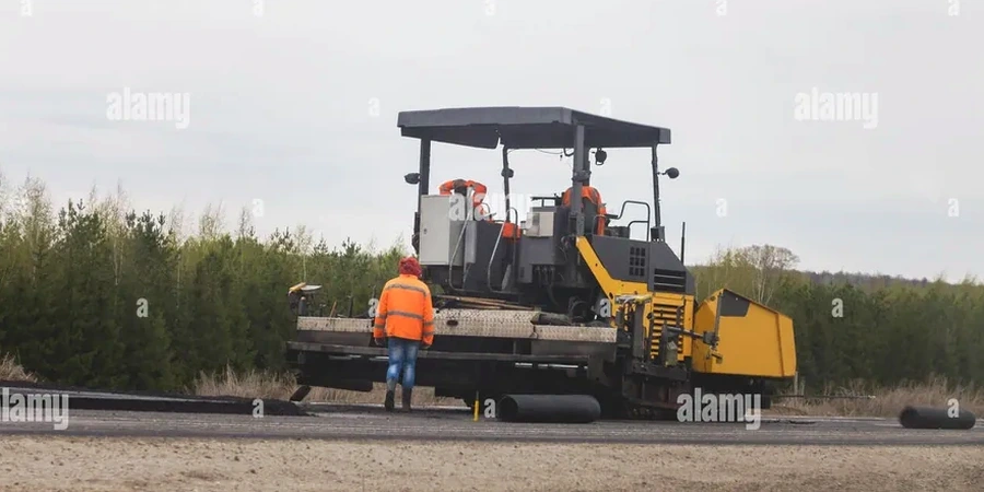 Flexible Pavement Design Services in Hialeah, Florida
