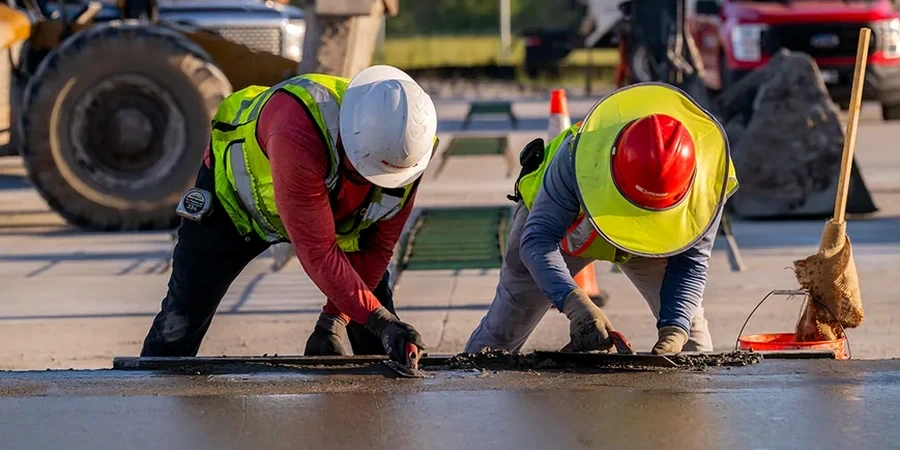 Rigid Pavement Design in Hialeah: Concrete Slabs That Withstand South Florida Conditions