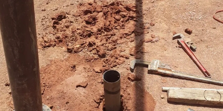 Field Permeability Testing (Lefranc & Lugeon) in Hialeah, Florida