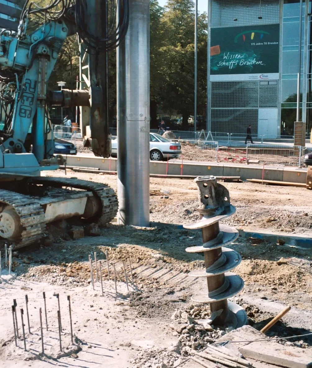 Foundations in Hialeah