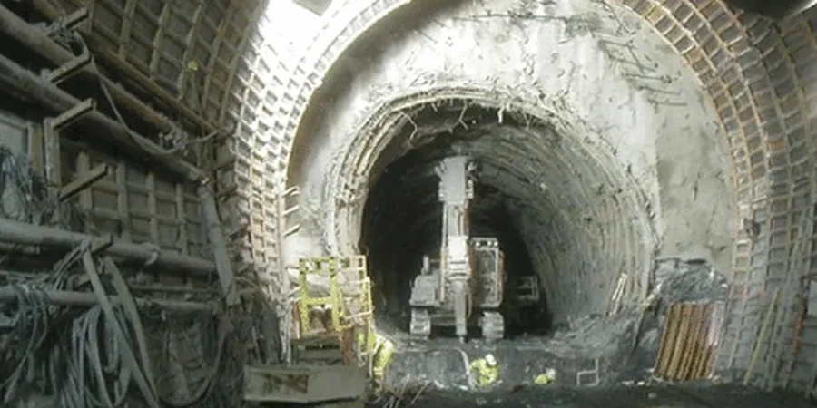 Geotechnical Analysis for Soft Ground Tunnels in Hialeah, FL